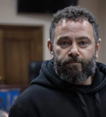 Дубинский остается в СИЗО: суд отменил залог для нардепа