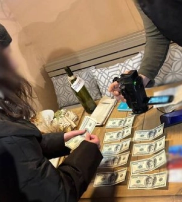Шпигунка з КДБ Білорусі намагалася "інтегруватися" до ГУР МОУ. Її затримали у Києві, - СБУ. ФОТОрепортаж