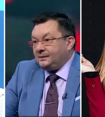 Рупори Кремля після 24 лютого: хто втік, хто сховався, а хто живе в Києві