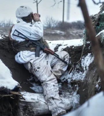 Подвійний удар по цивільних на Сумщині