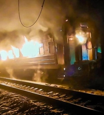 Лютий у Харківській області має бути теплішим за кліматичну норму: дані синоптиків