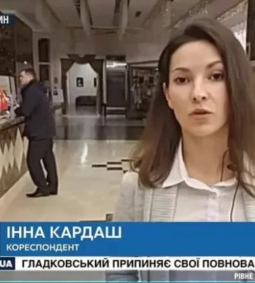 У Києві затримано білоруську агентку КДБ, яка вдавала із себе журналістку