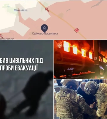 В МИДе назвали две главные темы возможных переговоров Путина и Зеленского