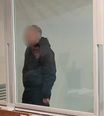 У Миколаєві суд розглядає справу військового у СЗЧ, який напав з ножем на знайомих