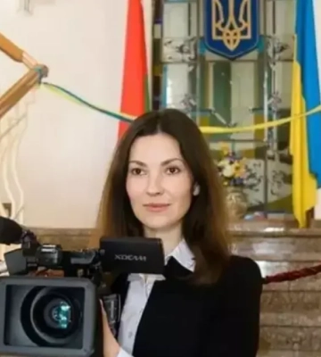 В Киеве задержана шпионка из Беларуси, которая работала под прикрытием журналистской деятельности и пыталась интегрироваться в ГУР
