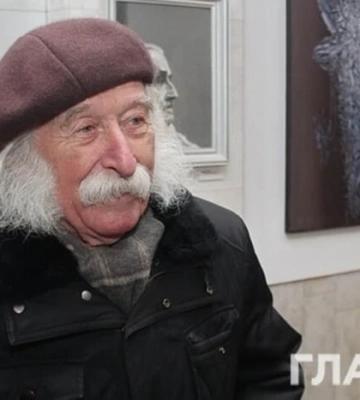 Музей Івана Марчука: а гроші де? Історія одного благодійного збоку
