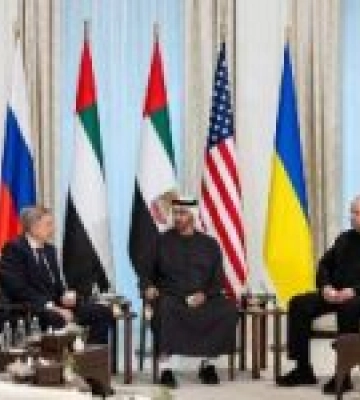 США можуть надати гарантії безпеки Україні в обмін на вихід з Донбасу