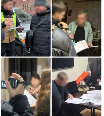 Створили фейковий навчальний заклад для ухилення від мобілізації – у Сумах викрито злочинну схему