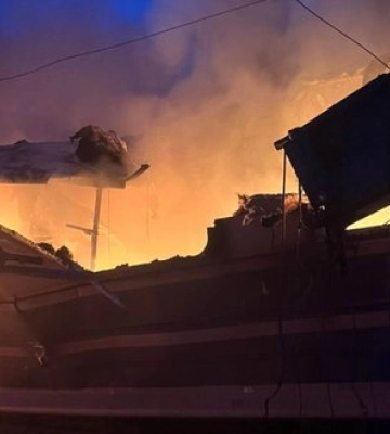 На війні загинув розвідник із Харківської області