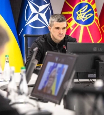 Винищувачі та ракети для ППО. Федоров розповів про нову допомогу від Франції