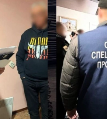 Армійські ліжка за подвійною ціною: в Одесі експосадовців Сил логістики підозрюють у переплаті ₴18 мільйонів