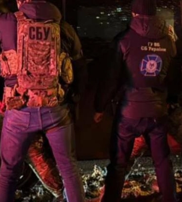 В Одесі працівники ТЦК посадили в автобус і вимагали гроші з військовозабов'язаного
