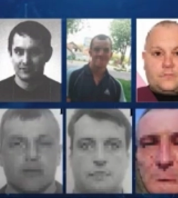 Катували цивільних на Херсонщині. За воєнні злочини судитимуть 10 російських окупантів