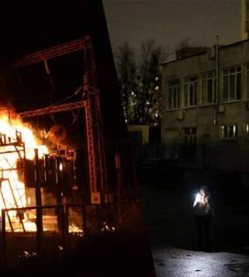 Упродовж доби на Харківщині ЗСУ відбили 17 атак окупантів