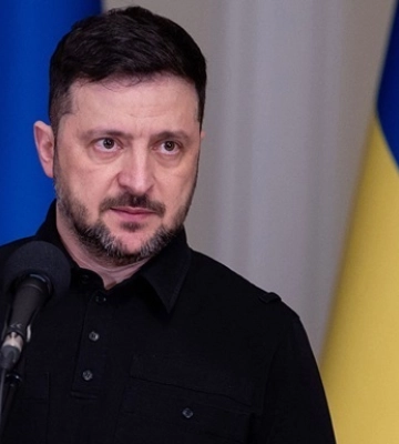 Вчора було споживання на рівні 18 ГВт, а у нас були можливості - близько 11 ГВт, - Зеленський