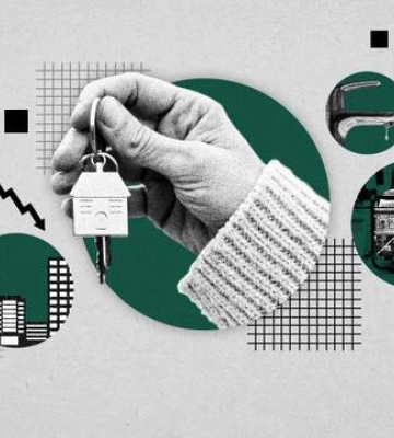 Що відбувається з житлом у Києві та Львові і як світло стало новою валютою ринку нерухомості