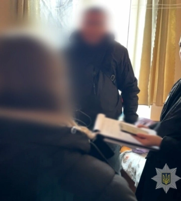 Хабар в обмін на відстрочку: в Одесі затримали посадовицю РТЦК та СП
