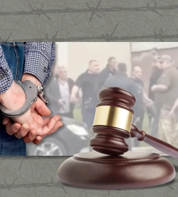Липові посвідчення за $700: одеського поліграфіста покарали за зрив мобілізації
