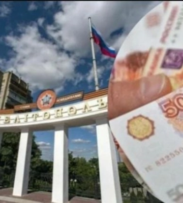 Зарплата 130 тысяч: почему «выгодное» предложение работы в РФ является ловушкой для мелитопольцев