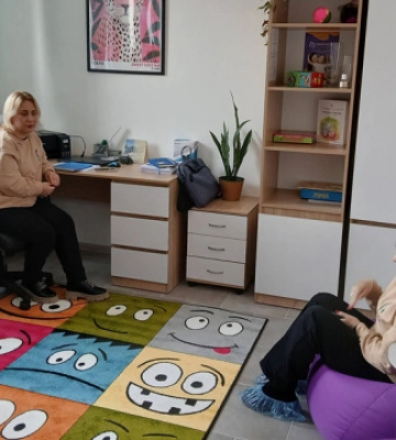 У Звягелі за участю посла Японії відкрили Родинний хаб