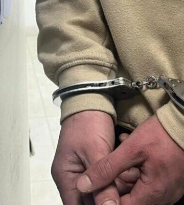 Розбійники на Одещині зв’язали пенсіонерів і онука заради грошей