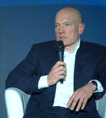 Dragon Capital у 2025р інвестував в Україну майже $100 млн, в 2026р планує подальше зростання – Фіала