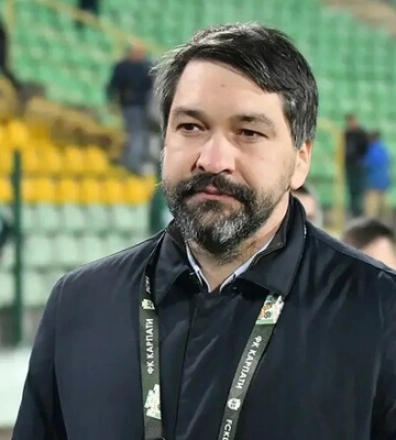 РУСОЛ: «Карпаты распрощались с ними после летней трансферной кампании»