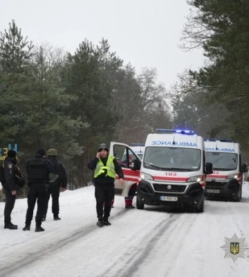 Вбивство поліцейських на Черкащині: колишній побратим стрільця озвучив свою версію подій