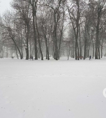 Погода та прикмети на середу, 28 січня 2026 року