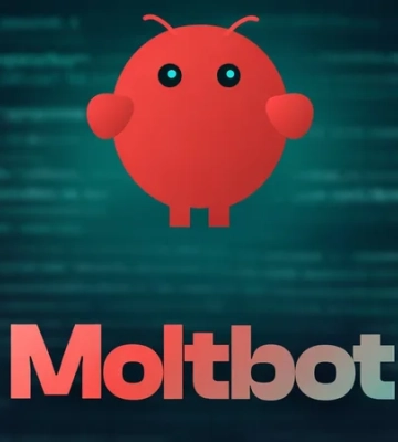 «Цей лобстер захопить світ». Як новий ШІ-помічник Moltbot (Clawdbot) кинув виклик ChatGPT