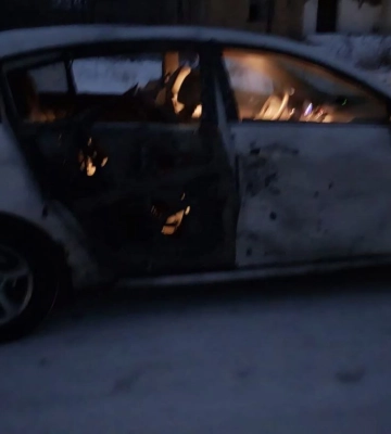 Пʼять районів під прицілом: ворог здійснив ракетно-дронову атаку по Дніпропетровщині