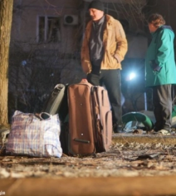 В Запорожье выросло количество пострадавших в результате российской атаки