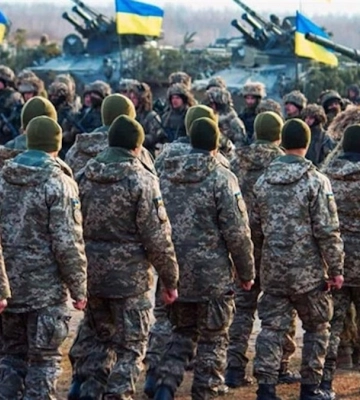 США выдвинули Украине условие для гарантий безопасности, - Reuters