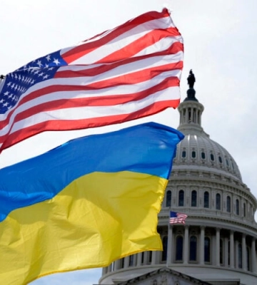 Киев отвергает гарантии безопасности США: что произошло