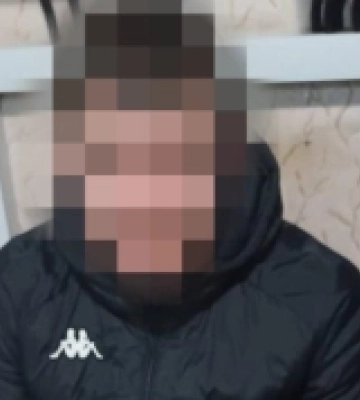 Білгород-Дністровські прикордонники затримали розшукуваного Інтерполом іноземця