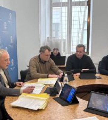 У Чернівцях постійно шукають можливості продовжувати та збільшувати допомогу нашим Захисникам та їхнім родинам
