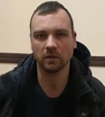 Верховний суд підтвердив вирок агенту ФСБ Сметаніну, який навів російські ракети на Луцький аеродром