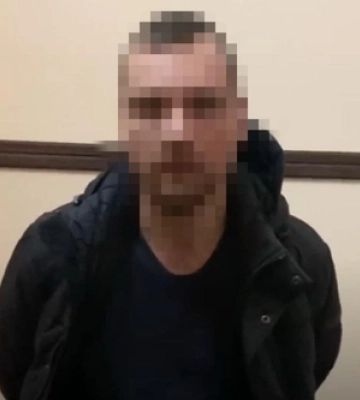 Верховний суд підтвердив вирок агенту фсб Іллі Сметаніну, який скоригував ракетний удар по аеродрому в Луцьку