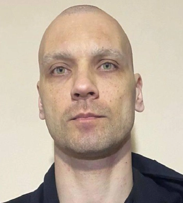 Верховний суд підтвердив вирок агенту фсб Іллі Сметаніну, який скоригував ракетний удар по аеродрому в Луцьку