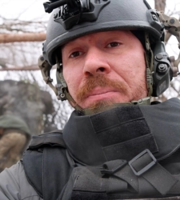 Журналіст Радіо Свобода врятував 4-річну дитину з пожежі на Київщині після влучання російського дрона