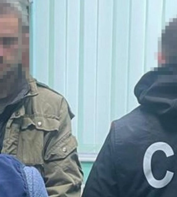 На Харківщині лісничого підозрюють у тому, що він допоміг «вагнерівцям» зробити засідку на бійців ЗСУ у 2022 році