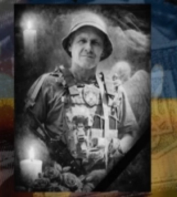 На Полтавщині попрощалися із загиблим воїном Юрієм Купавцевим