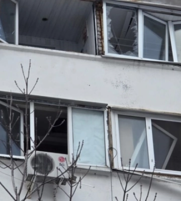 Загрози обстрілів міста зі ствольною артилерії на сьогодні немає – Іван Федоров