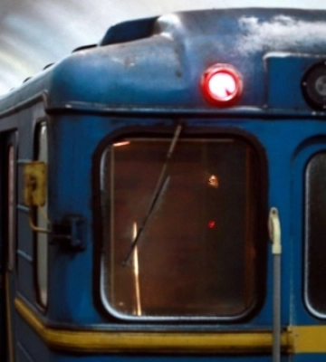 Погрожував підірвати станцію метрополітену: у Миколаєві поліцейські оперативно затримали чоловіка за неправдиве повідомлення про підготовку вибуху