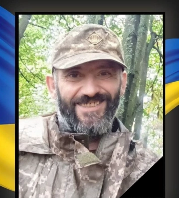Лоб в лоб: у моторошній аварії на Волині загинув водій 