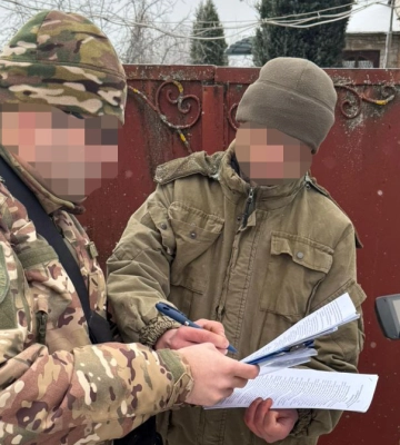 Боец ВСУ, переживший плен РФ, разоблачил коллаборанта, который "сдал" его россиянам