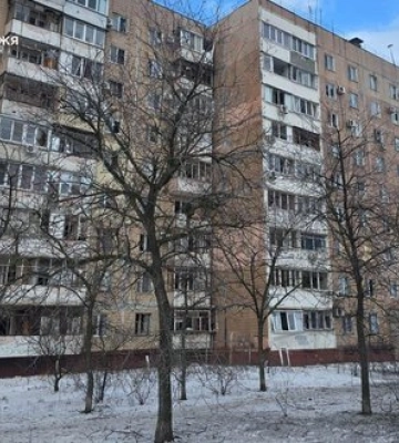 Ворог ударив по Запоріжжю із "Торнадо-С", загрози обстрілів зі ствольної артилерії немає, - ОВА