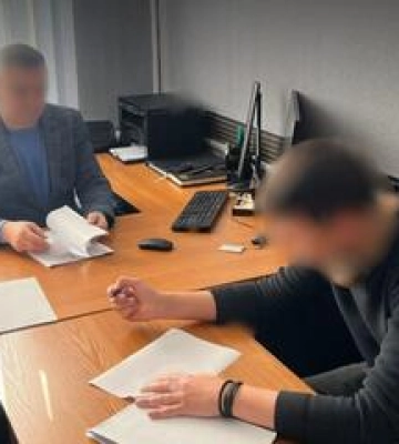 Мільйони для квадрокоптерів осіли не в армії, а в кишенях — на Полтавщині БЕБ викрило схему розкрадання 2,6 млн грн