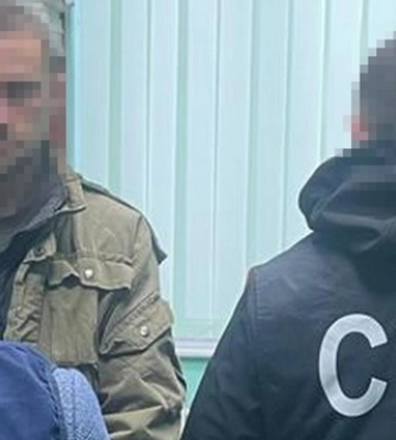 Засада на бойцов ВСУ в Харьковской области: задержан предатель-лесничий