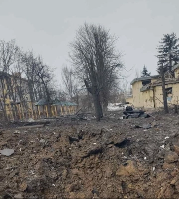 За добу росіяни вбили чотирьох жителів Донеччини – ОВА (Відео)